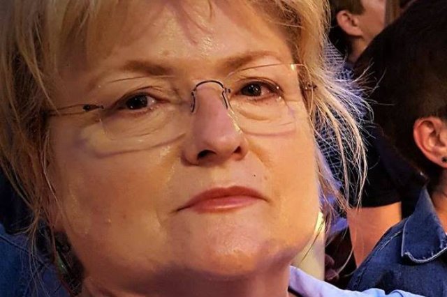 Siostra Krystyny Pawłowicz organizuje na rzecz Mateusza Kijowskiego zbiórkę. Zebrane pieniądze mają sprawić, że Kijowski zostanie w Polsce.