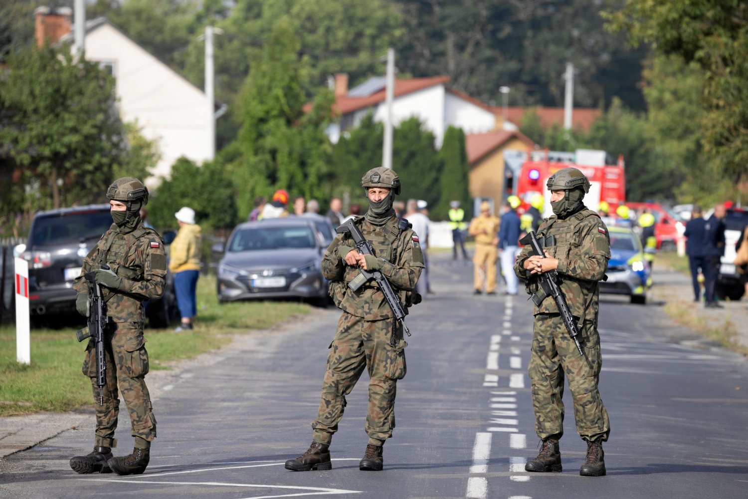 Tak manipuluje Stanowski. Oto co naprawdę powiedziała rzeczniczka MSWiA