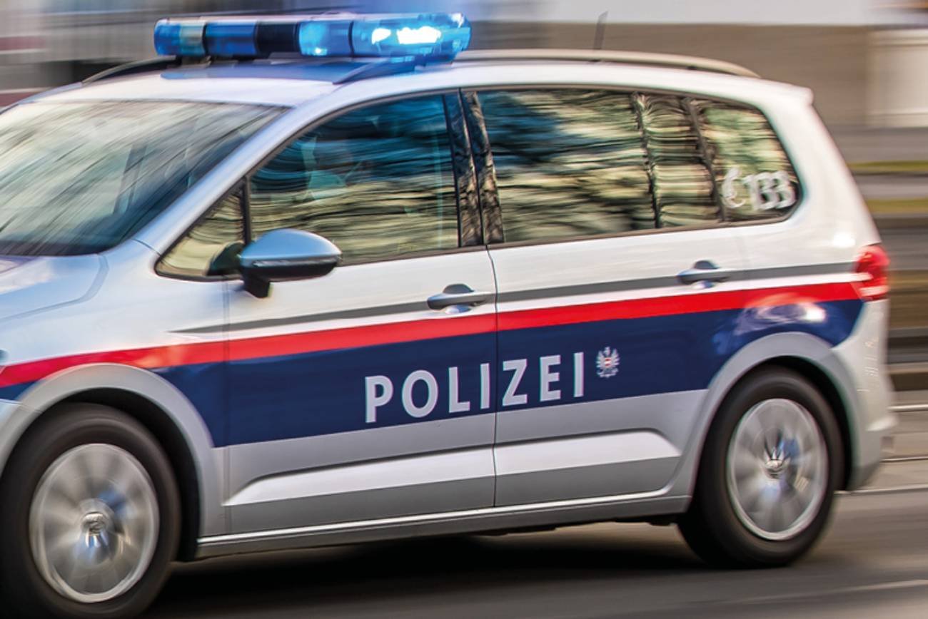 Wypadek busa w Austrii. Wiadomo, kim były ofiary i z jakiego kraju pochodziły