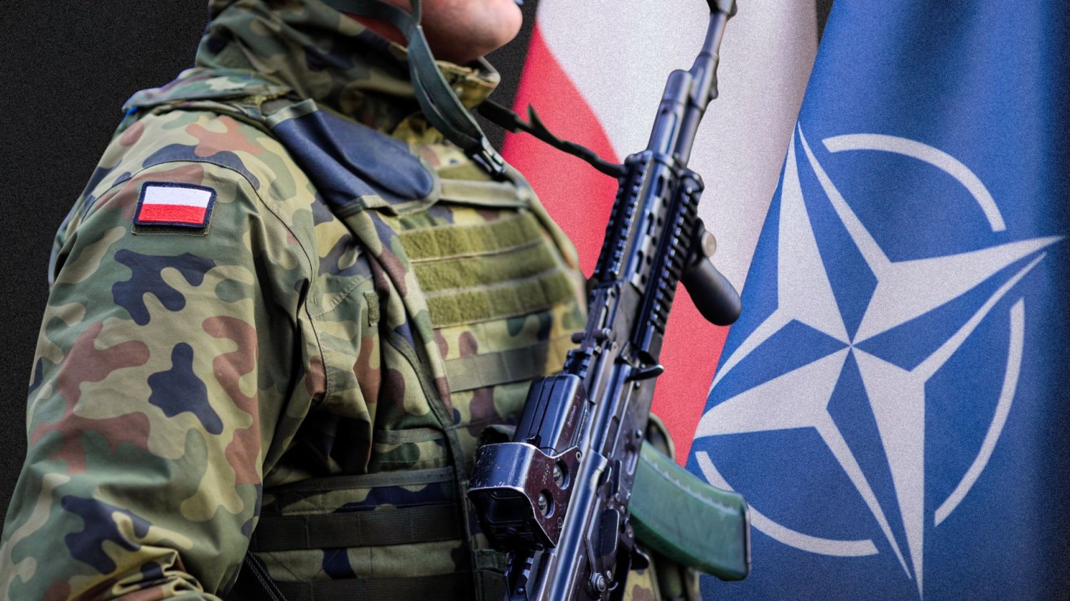 Polska i NATO