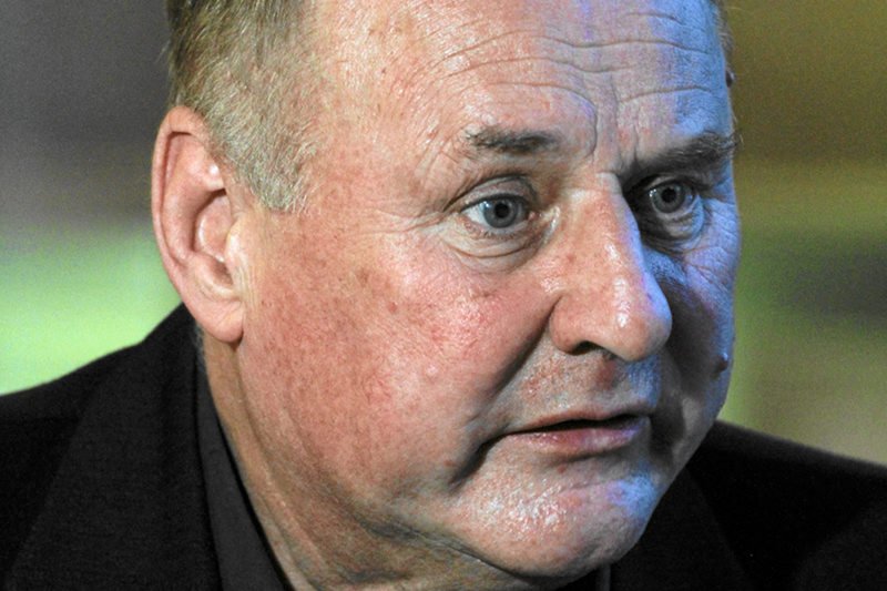 Jan Tomaszewski: nie wyobrażam sobie, żeby podczas mojej kariery, któryś z moich kolegów był gejem.