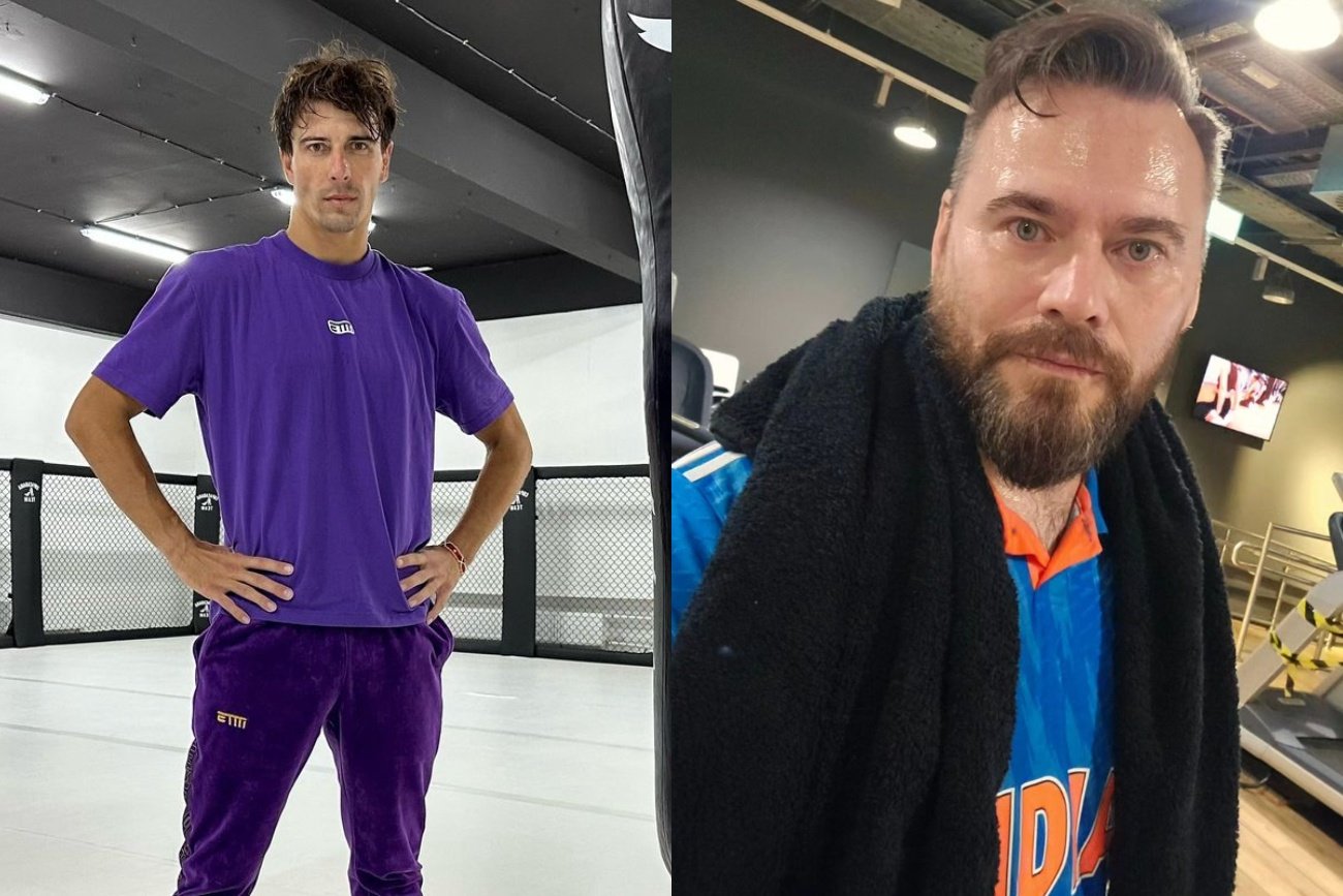 Stanowski zabrał głos ws. dopingu Karasia. Porównał go do Maradony