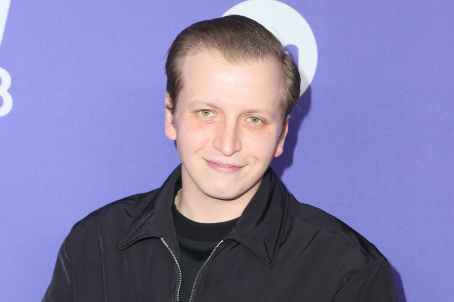 Maciej Musiałowski o scenach seksu.