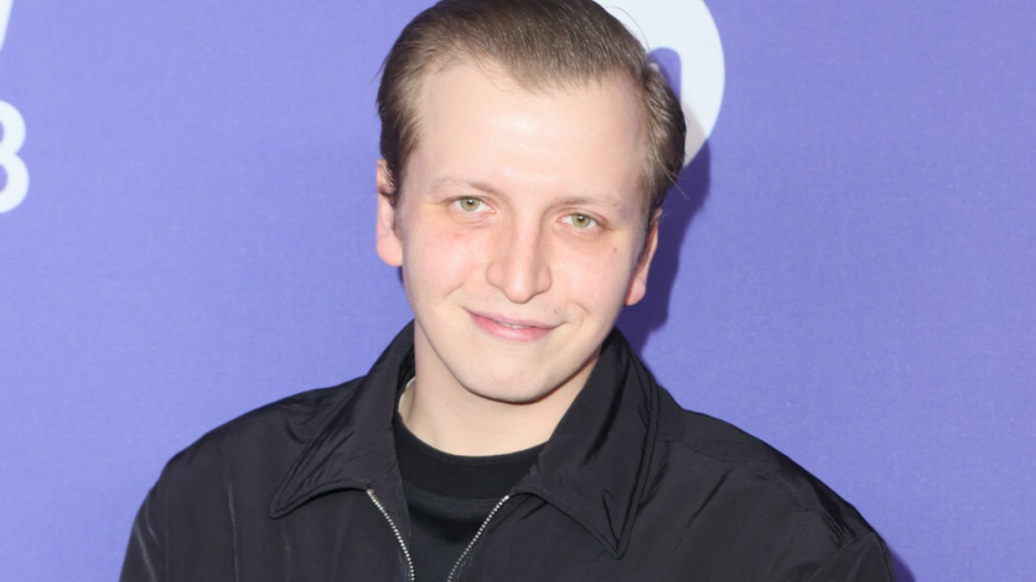 Maciej Musiałowski o scenach seksu.