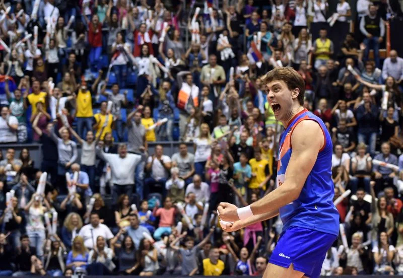 Aleksandar Atanasijević wraca do Polski po ośmiu latach gry w Italii