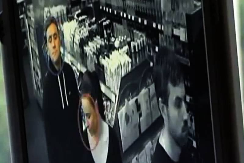 W taki sposób Tesco chce skanować twarze klientów, by lepiej dopasować oferty do nich skierowane.