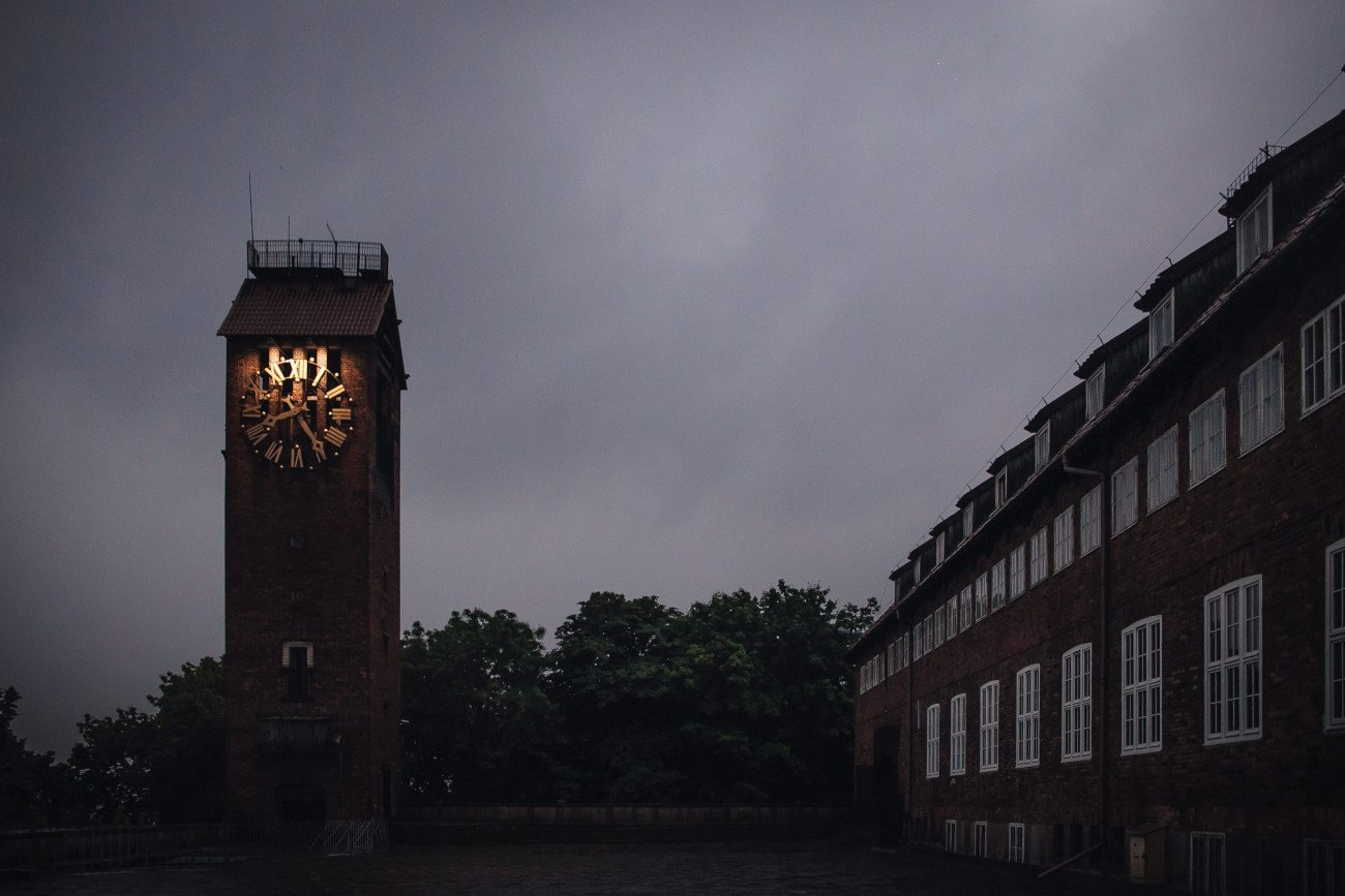 laboratorium Komendy Wojewódzkiej Policji w Gdańsku