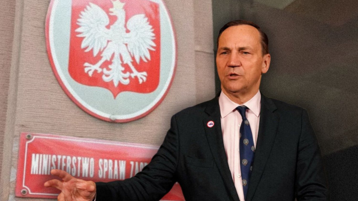 Pilny komunikat MSZ. Wezwano na rozmowę ambasadora Rosji.