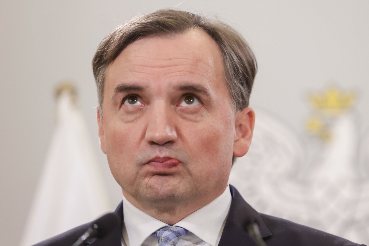 Ziobro ma nowe plany polityczne. Ujawnił je jego partyjny kolega.