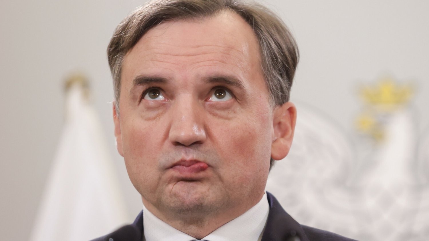Ziobro ma nowe plany polityczne. Ujawnił je jego partyjny kolega.