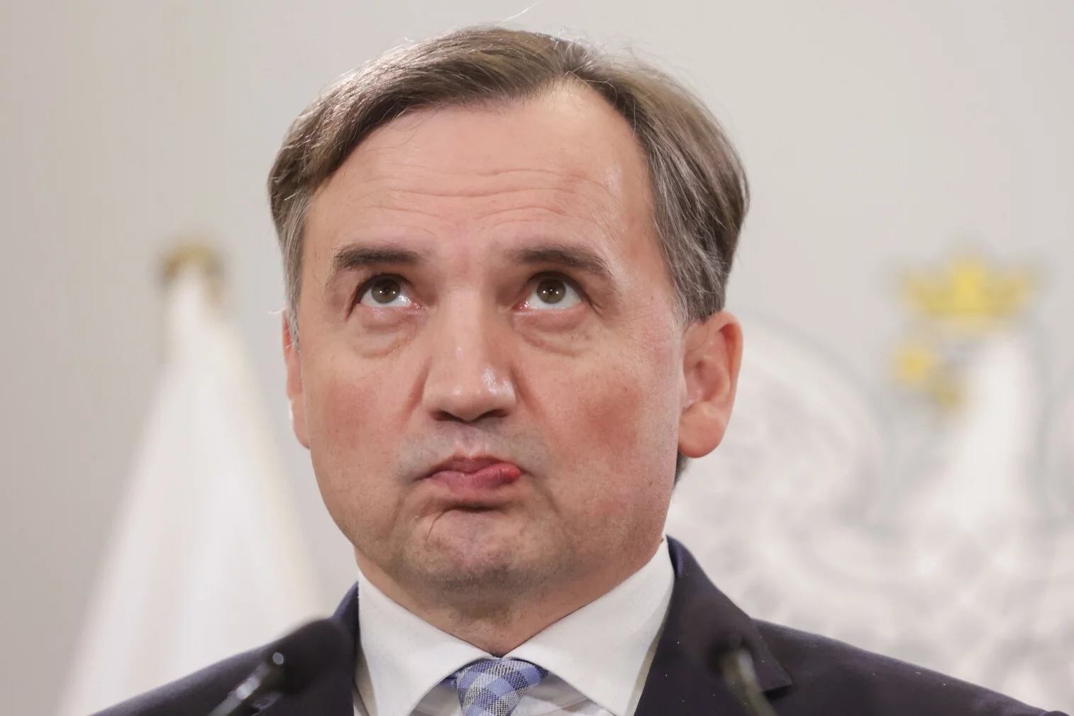 Ziobro ma nowe plany polityczne. Ujawnił je jego partyjny kolega.