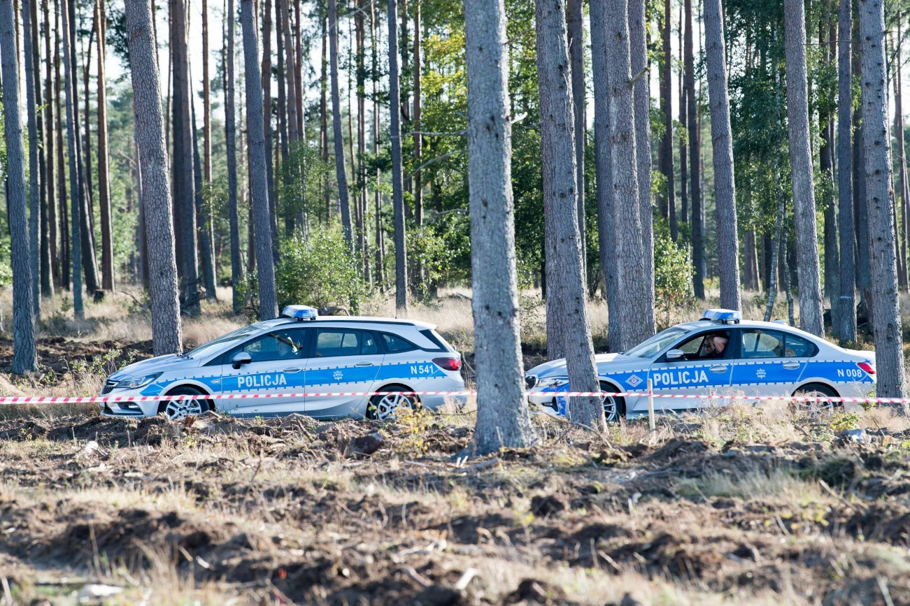12-latek zginął porażony prądem w opuszczonym budynku. Wiadomo, do kogo należał