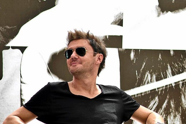 Kuba Wojewódzki stracił 330 tys. widzów, ale i tak pozostaje liderem.