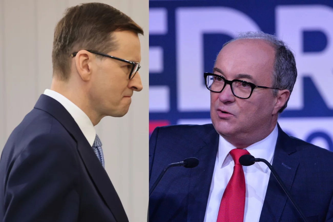 Mieszkanie plus do likwidacji. PiS mówi o tym, że to porażka i niewypał Mieszkanie plus do likwidacji. PiS mówi o tym, że to porażka i niewypał