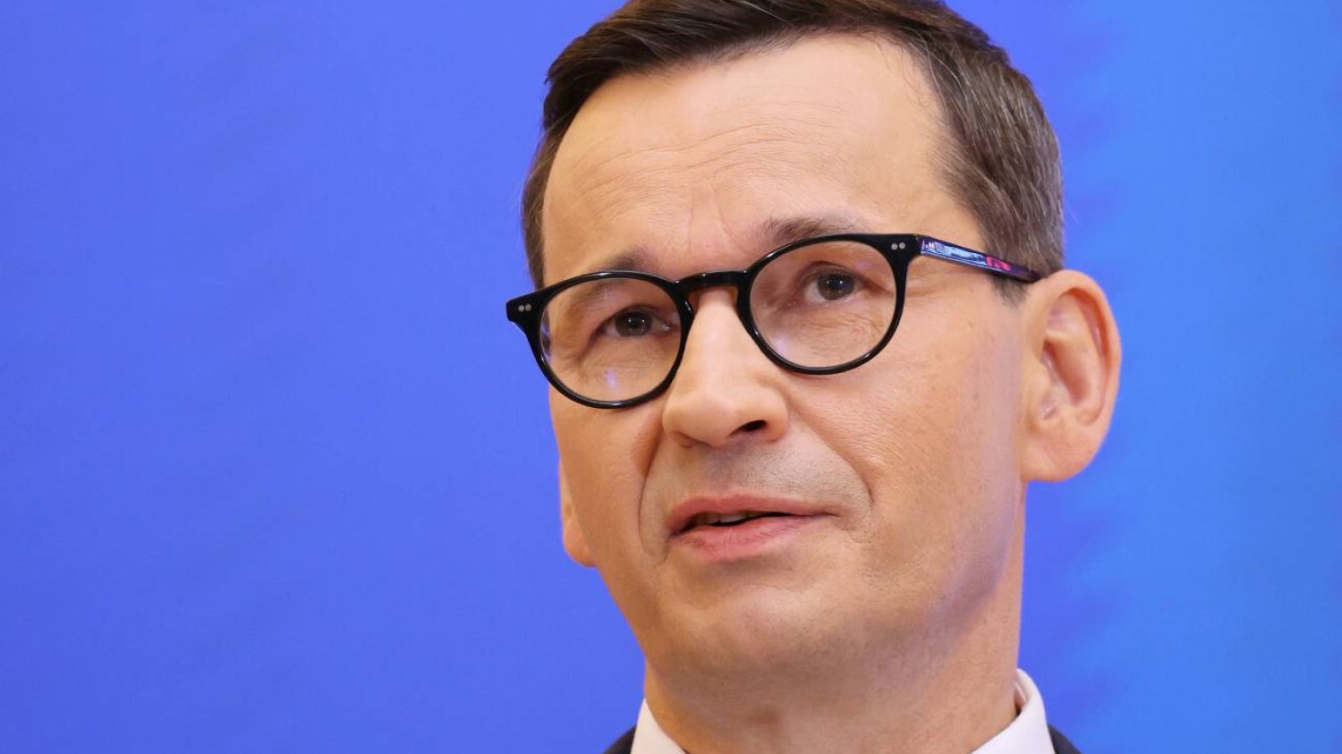 Mateusz Morawiecki