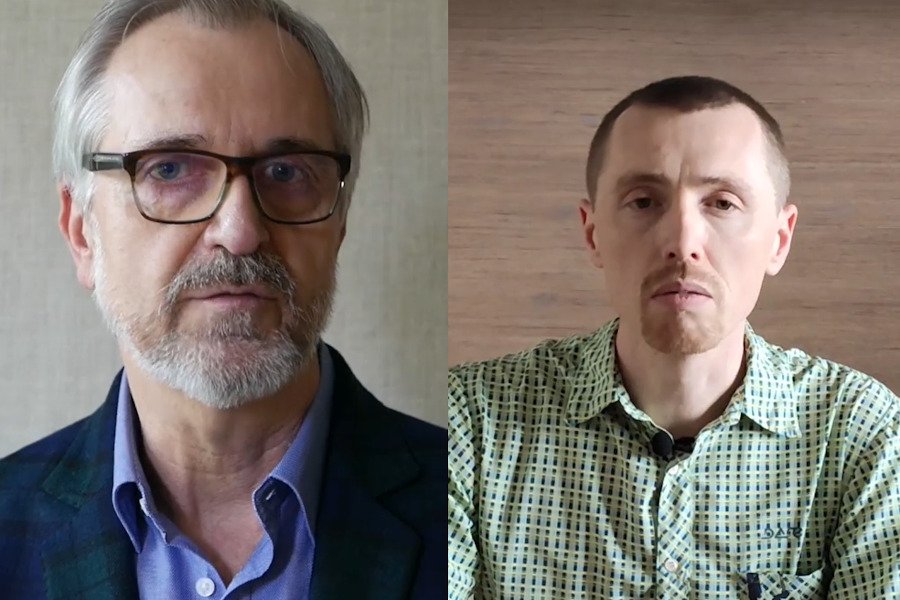 Dariusz Bugalski i Paweł Drozd odchodzą z Trójki