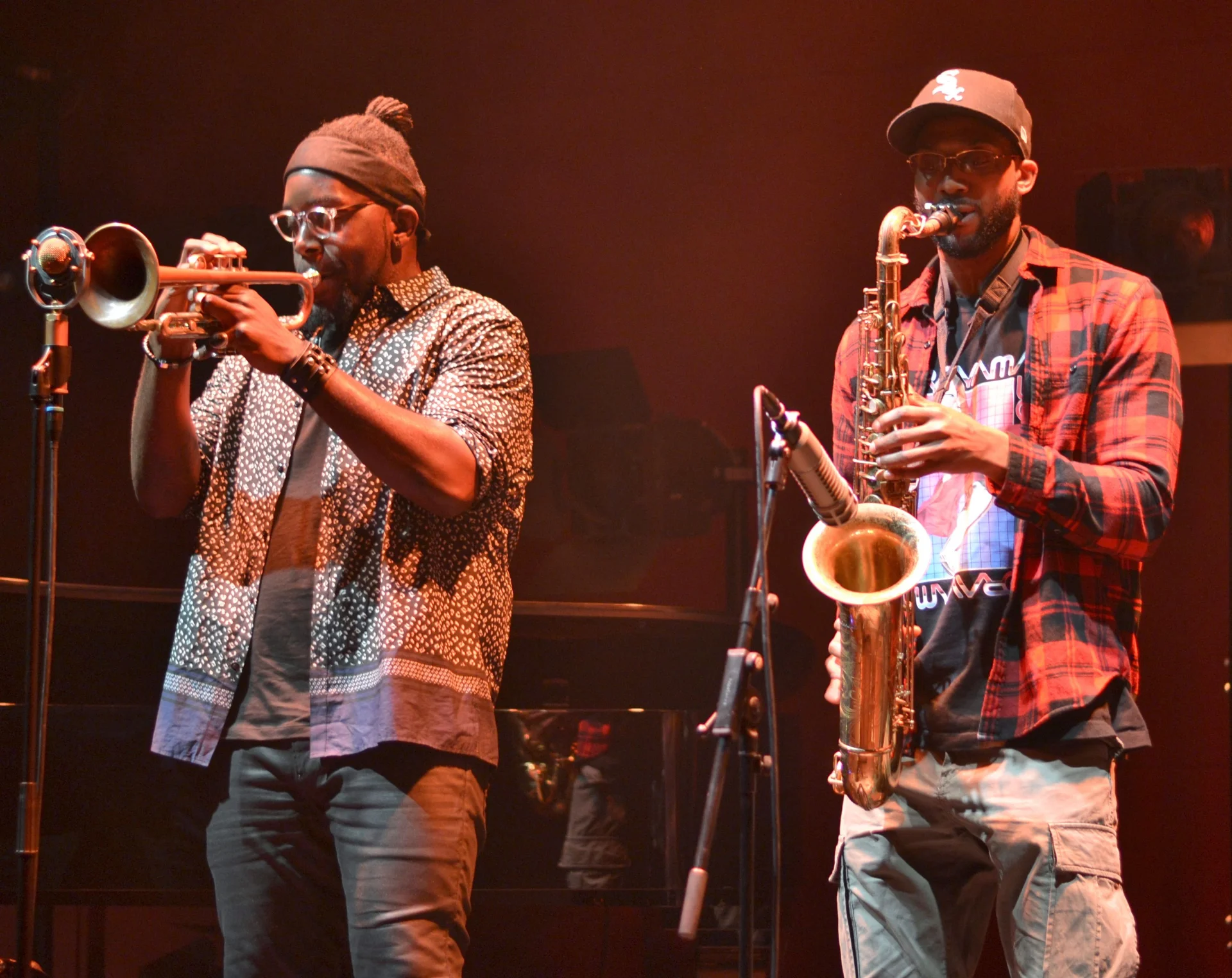 Jazztopad Festiwal 2019 | fot. Marcin Ponikowski