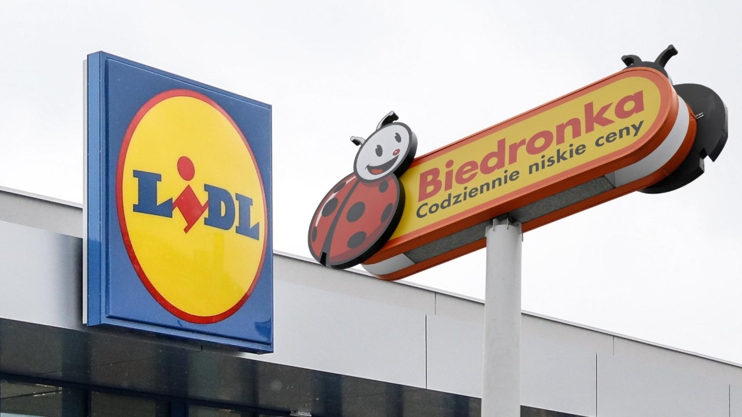 Biedronka i Lidl biją na alarm. Te produkty mogą być niebezpieczne. Lidl i Biedronka.