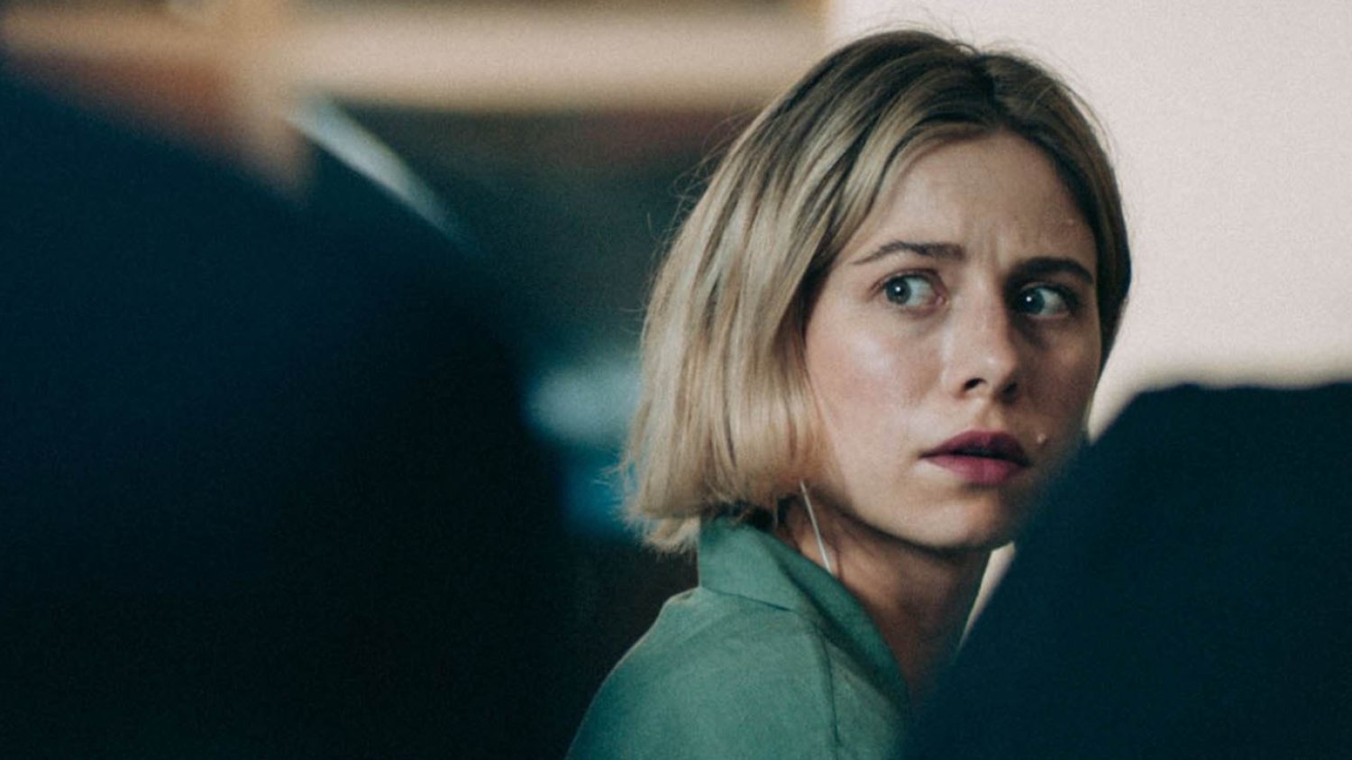 "A Lien" - jeden z filmów nominowanych do Oscara "A Lien" film nominowany do Oscara w kategorii aktorski film krótkometrażowy