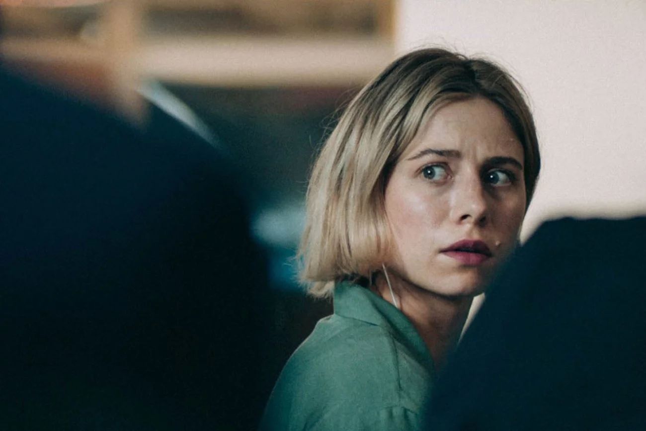 "A Lien" - jeden z filmów nominowanych do Oscara "A Lien" film nominowany do Oscara w kategorii aktorski film krótkometrażowy