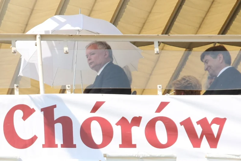 W wyborczą niedzielę w kościołach śpiewany będzie psalm, w którym padają słowa "prawo i sprawiedliwość". Nie brak takich osób, które to komentują: "Przypadek? Nie sądzę".