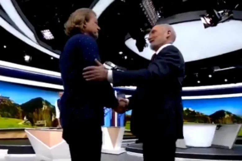 Tym razem to Macierewicz chwali Jakimowicza.