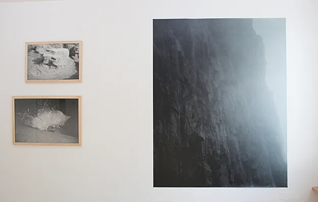 Plateau, Lena Dobrowolska / Galeria Czułość