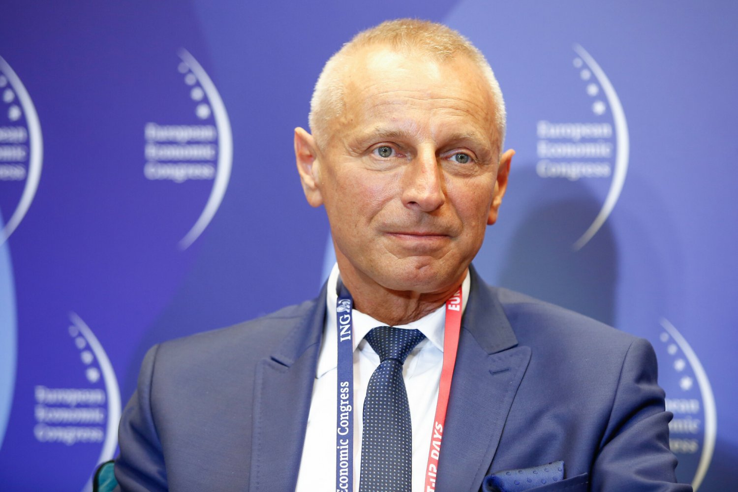 O tym, że Ryszard Brejza dostał wezwanie do prokuratury, poinformował jego syn, senator KO Krzysztof Brejza.