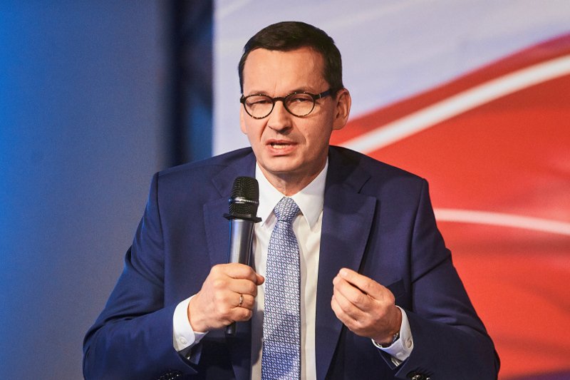 PiS prawdopodobnie notuje rekordowe procentowe poparcie dla partii po 1989 roku.