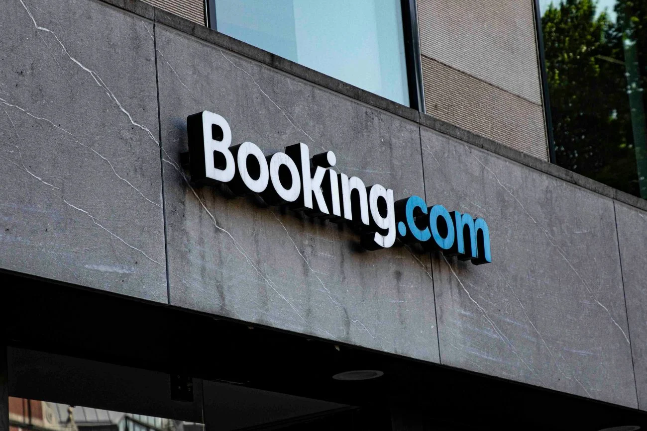 Booking.com ukarany przez UOKiK