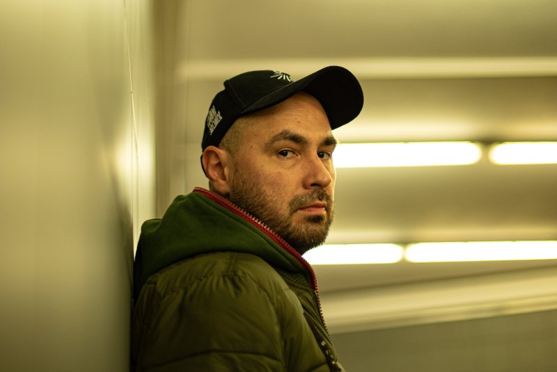 Jakub Żulczyk odpowiada Krzysztofowi Bosakowi.