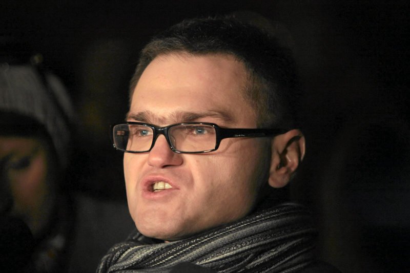 Rafał Rogalski "bardzo żałuje" współpracy z PiS przy okazji śledztwa w sprawie katastrofy smoleńskiej