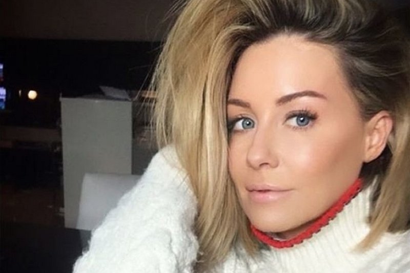 Celebrytka jest w szóstym miesiącu ciąży.