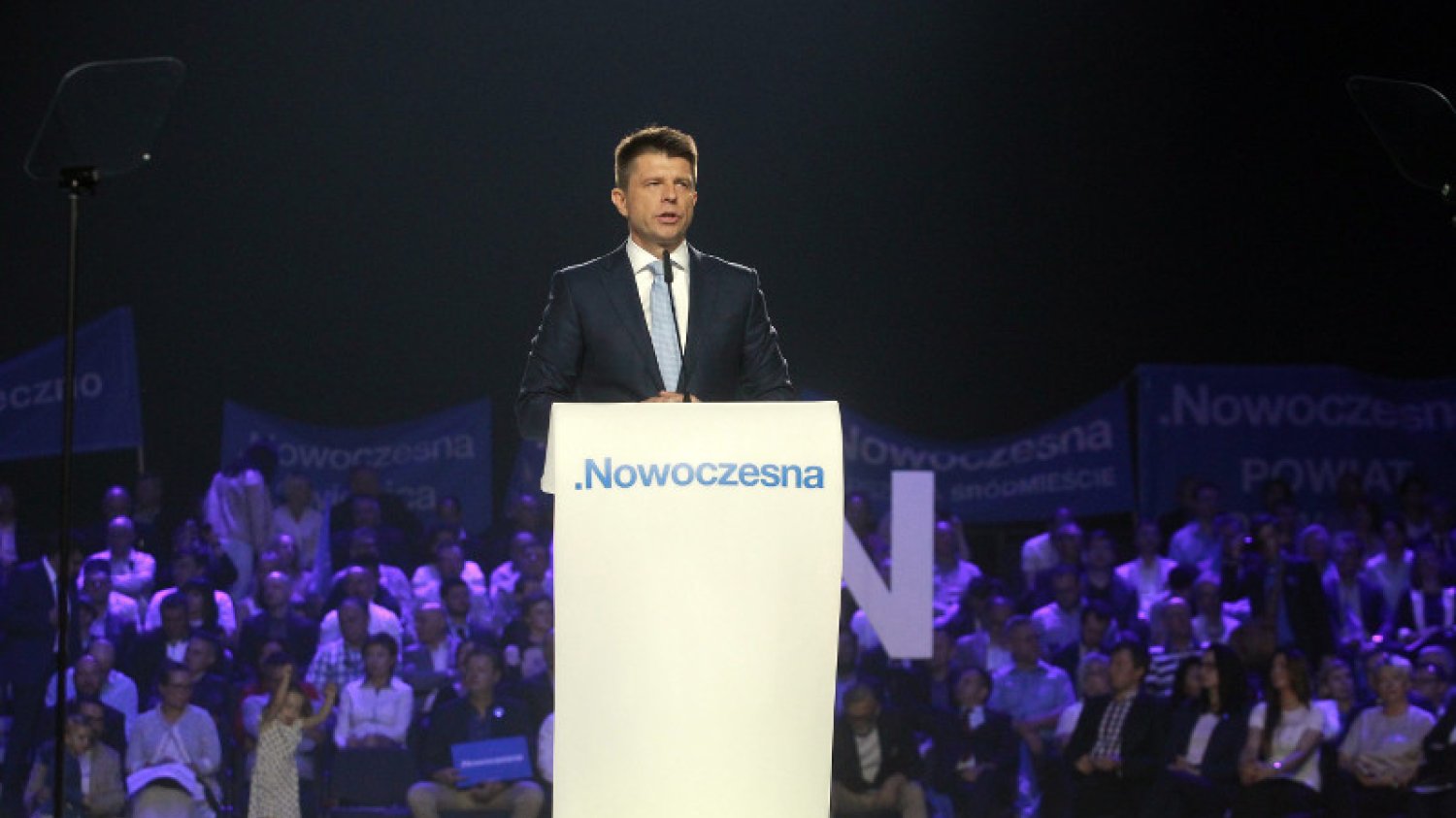 Ulga podatkowa 3000 zł na każde dziecko, zaproponowana przez Ryszarda Petru będzie niedostępna do pełnego wykorzystania dla większości rodziców w Polsce.