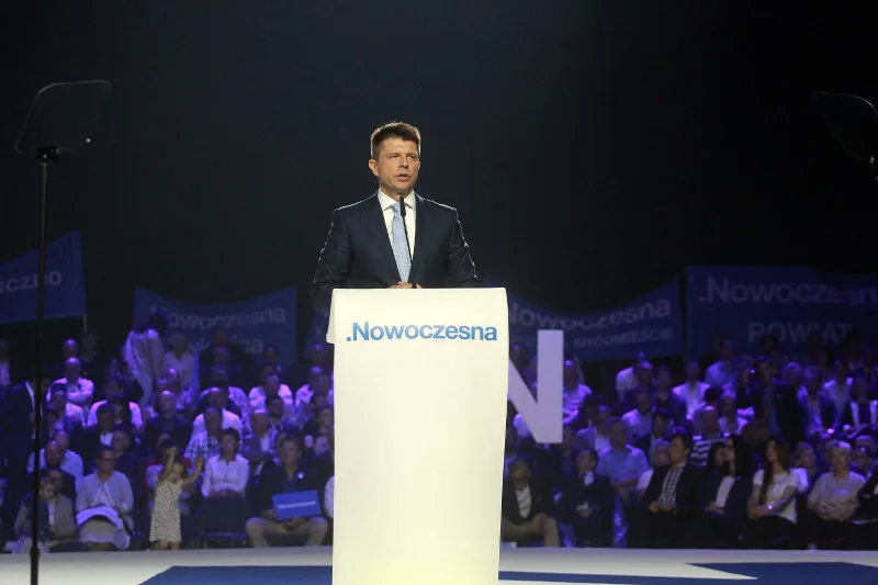 Ulga podatkowa 3000 zł na każde dziecko, zaproponowana przez Ryszarda Petru będzie niedostępna do pełnego wykorzystania dla większości rodziców w Polsce.