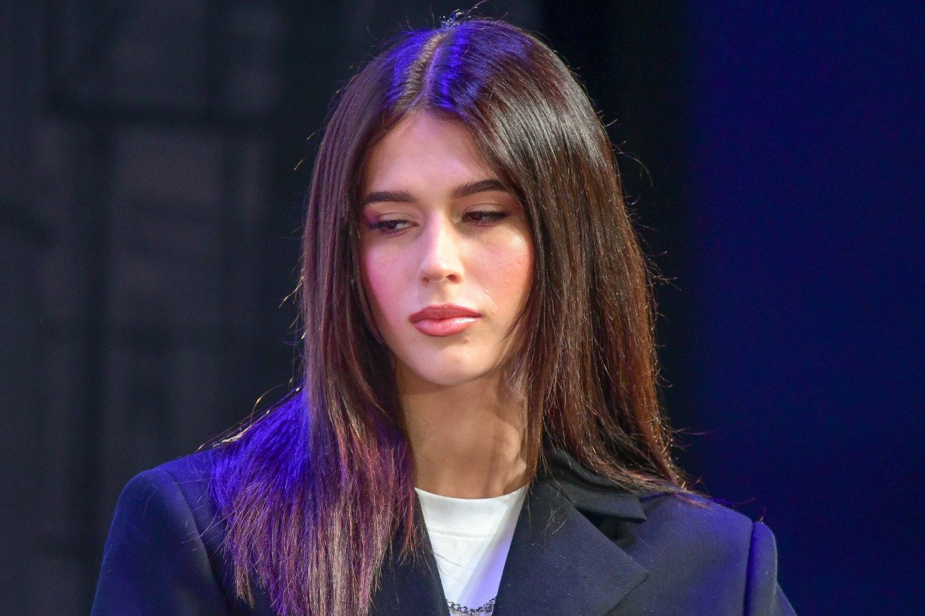 Roksana Węgiel kilka dni temu trafiła do szpitala. Co teraz z jej stanem zdrowia?