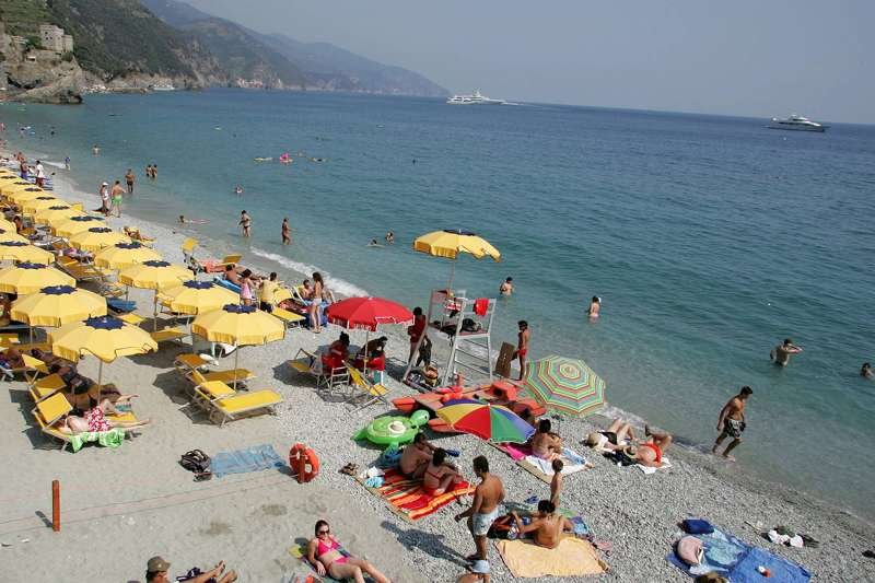 Aż 1/5 brytyjskich turystów sądzi, że prawo za granicą ich nie dotyczy