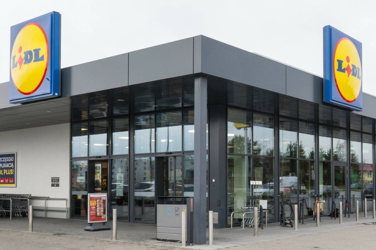 Gdzie kupić airfryera? Tani airfryer w Lidlu za 169 złotych