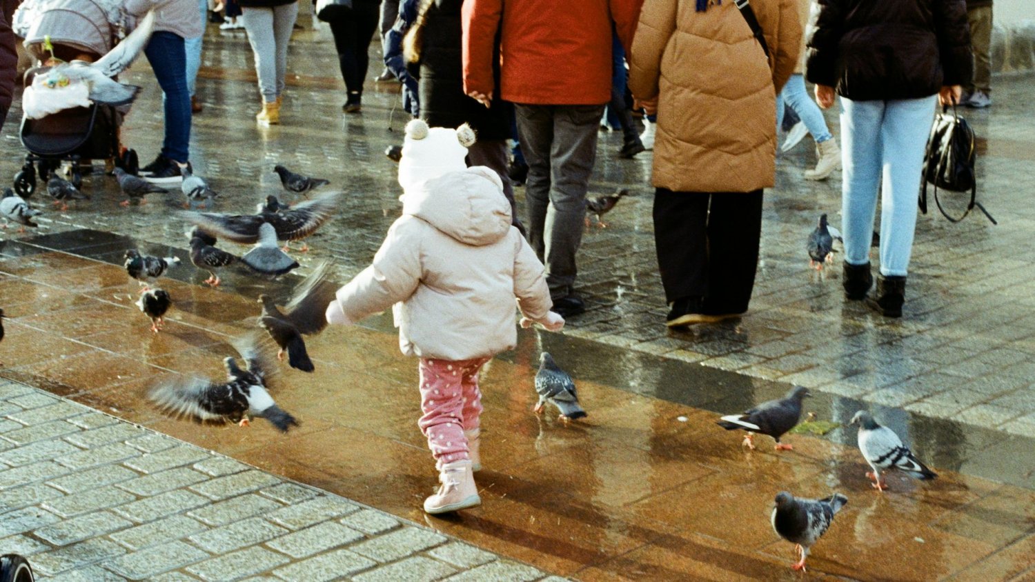 Wybrali najlepsze kierunki na urlop z dziećmi. Wśród nich także polskie miasto