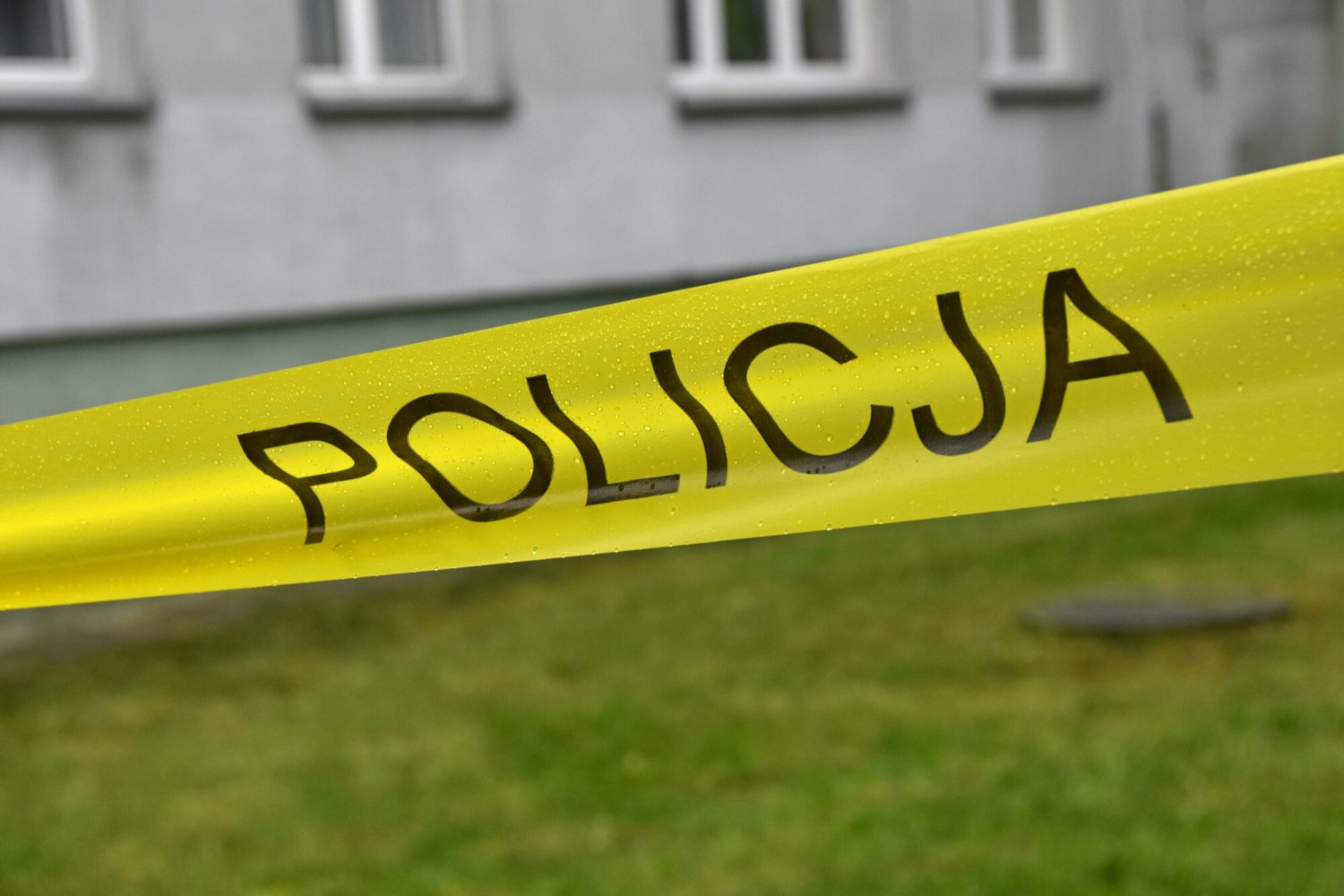 W Wirkowicach pod Krasnystawem znaleziono zwłoki noworodka leżące pod łóżkiem.