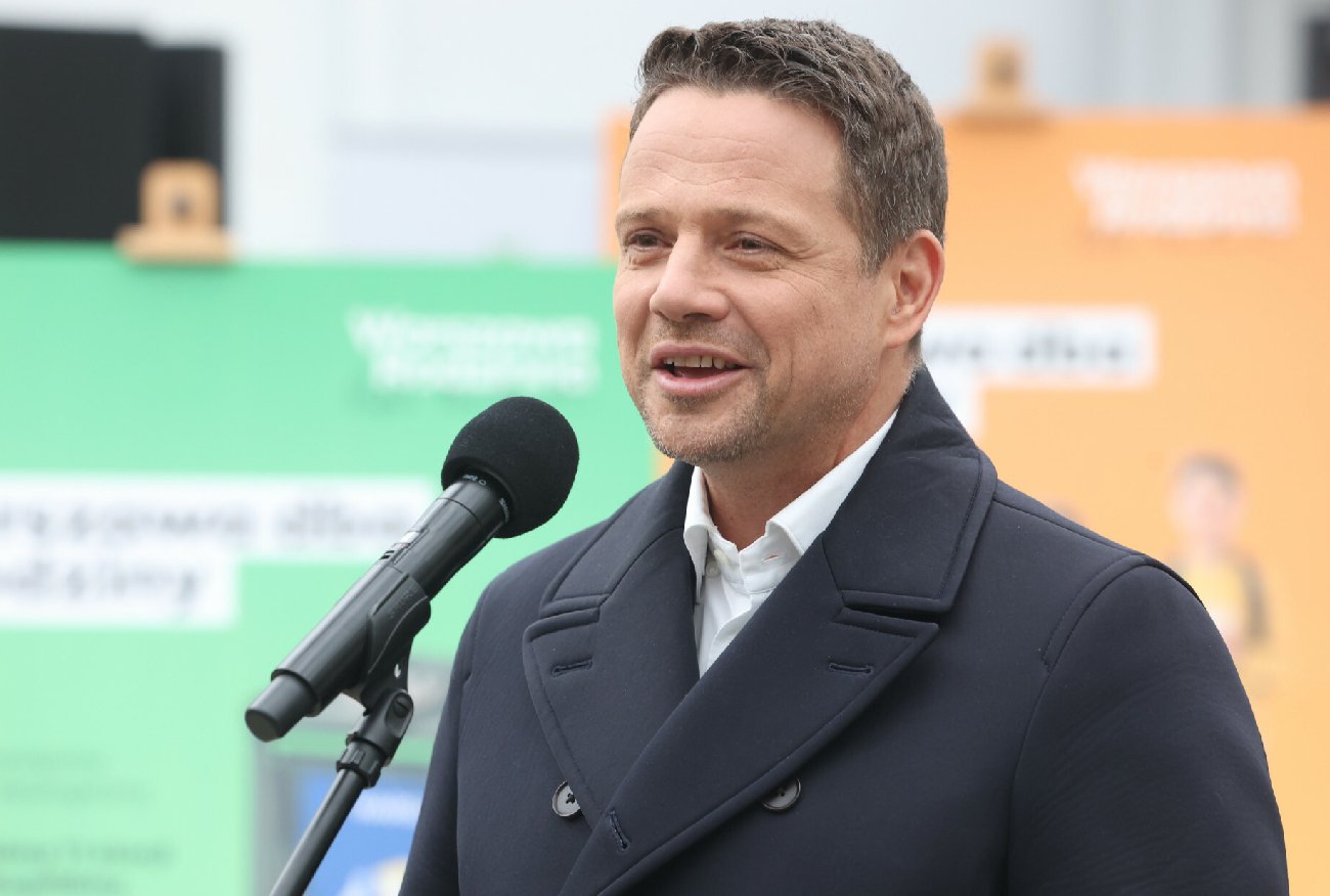 Semeniuk poskarżyła się Trzaskowskiemu na państwowe spółki. "PiS w pigułce".