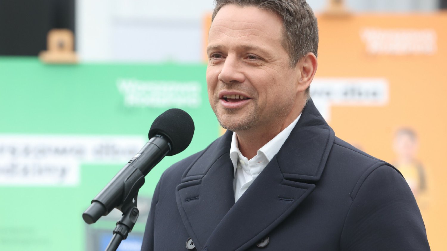 Semeniuk poskarżyła się Trzaskowskiemu na państwowe spółki. "PiS w pigułce".