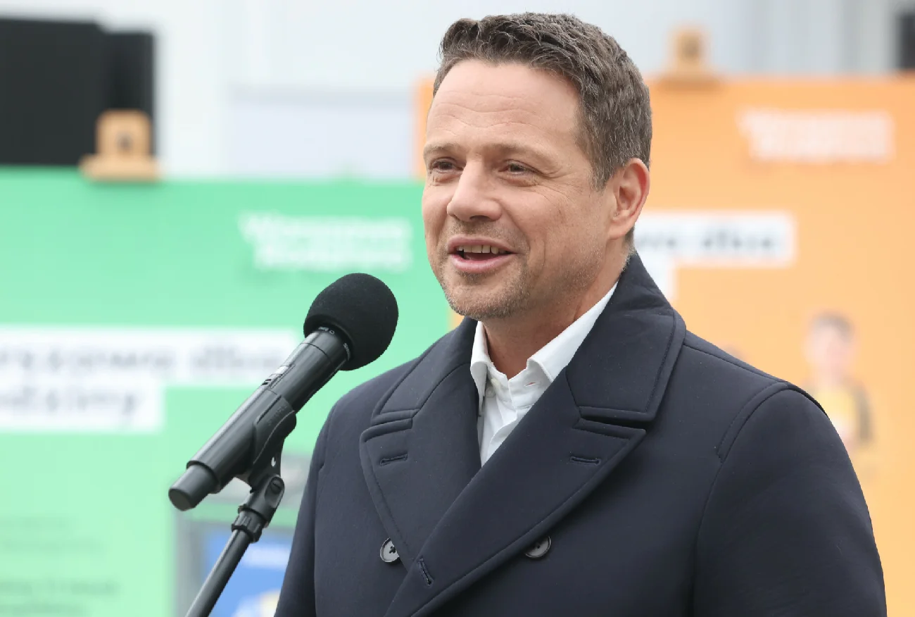 Semeniuk poskarżyła się Trzaskowskiemu na państwowe spółki. "PiS w pigułce".