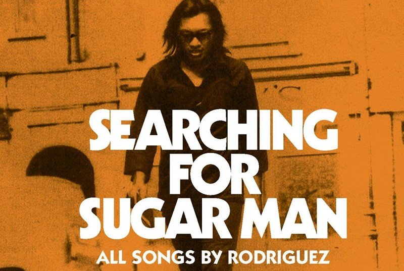 Bohater filmu "Searching For Sugar Man" wystąpi w Polsce
