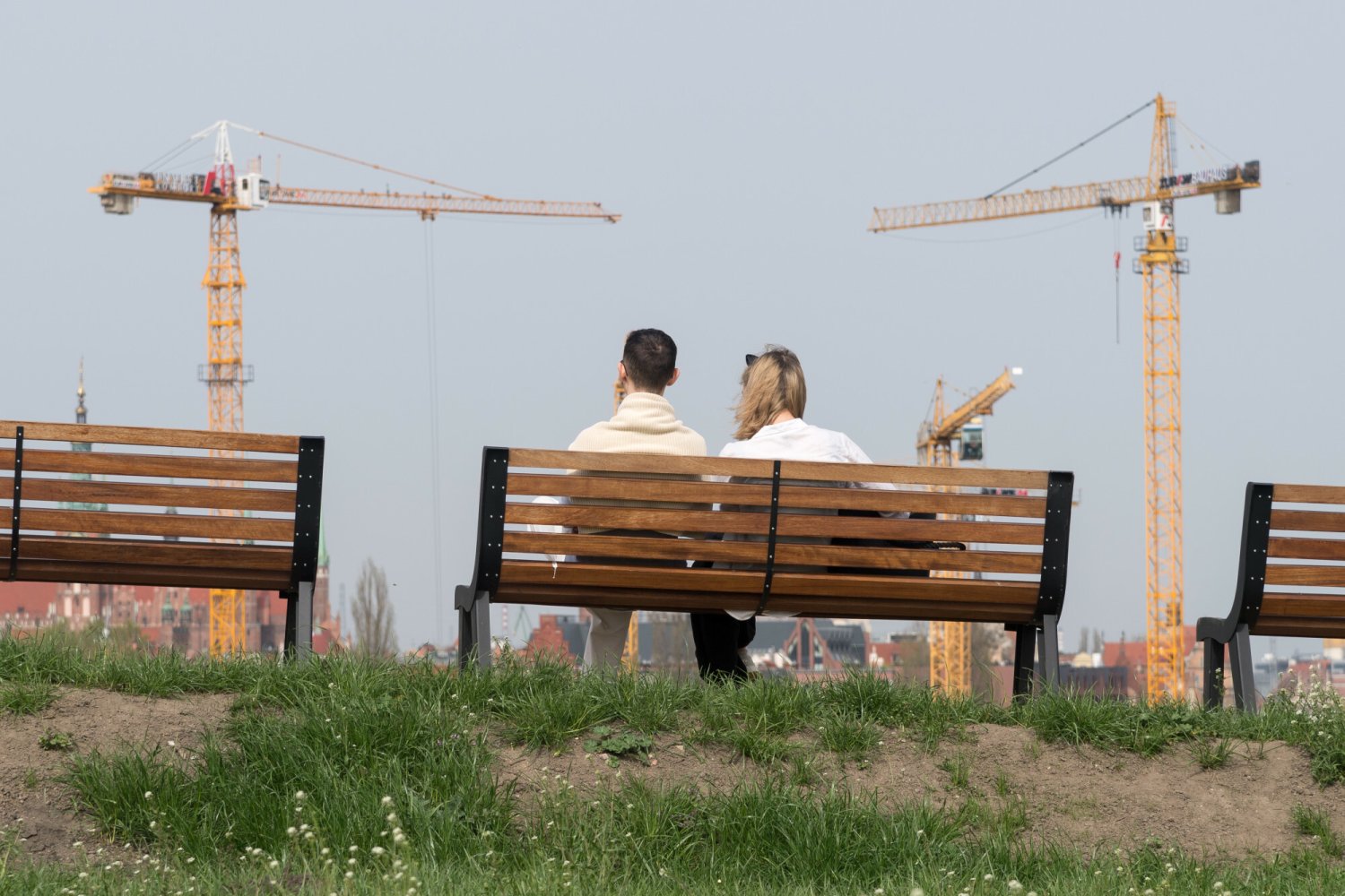 Jak deweloperzy "radzą sobie" z narzekającymi klientami?