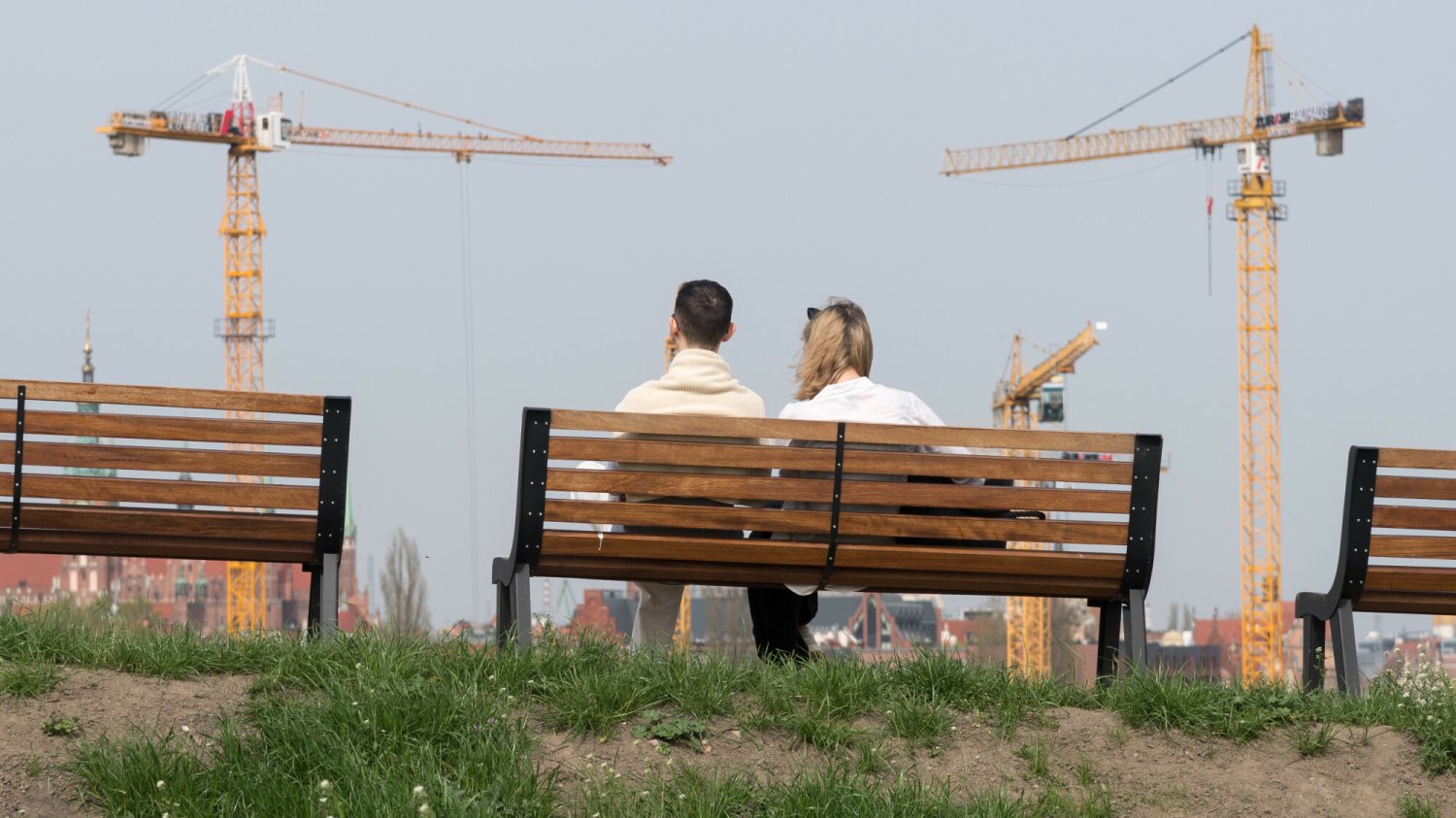 Jak deweloperzy "radzą sobie" z narzekającymi klientami?