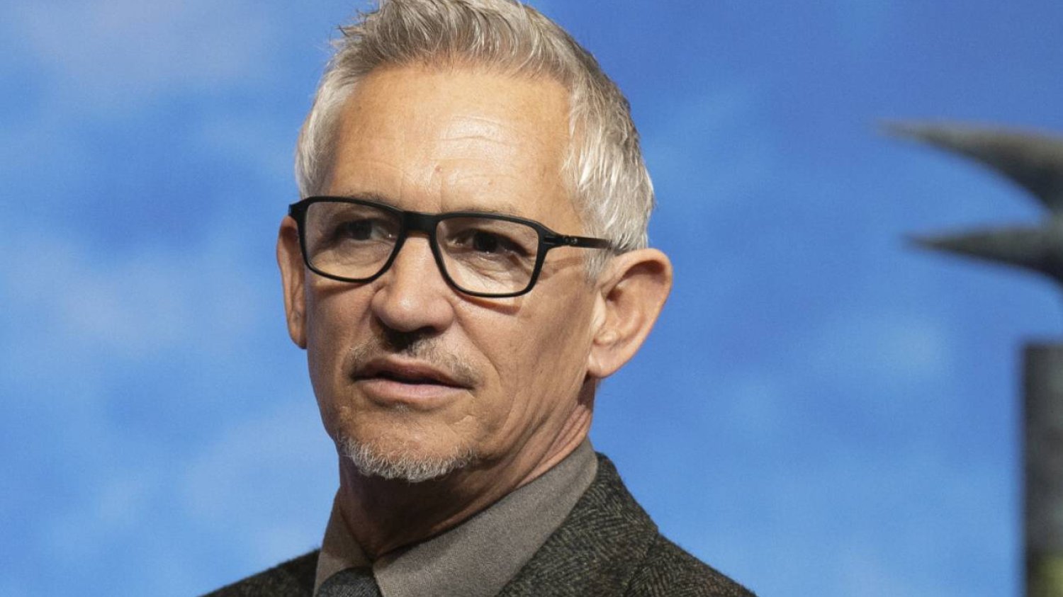 Gary Lineker krytykuje Katar. Prawa człowieka ważniejsze niż piłka nożna
