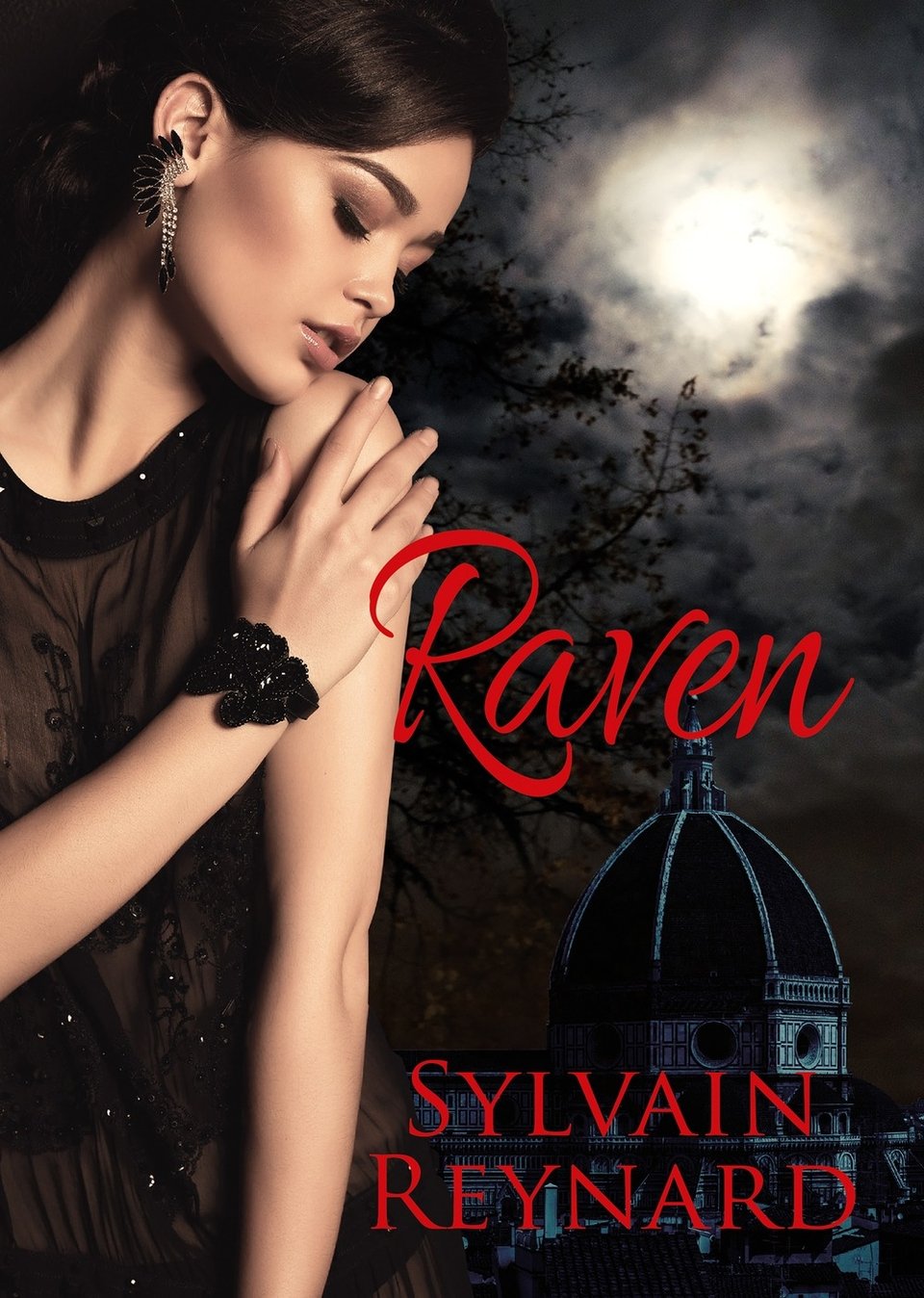 Sylvain Reynard
Raven