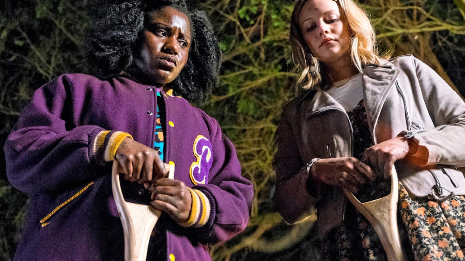 "Crazyhead" to jeden z seriali oryginalnych Netflixa ze 100 procentami na Rotten Tomatoes