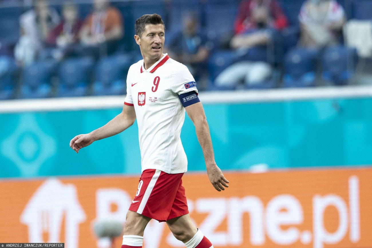 Hiszpanie obawiają się Roberta Lewandowskiego i apelują, by zatrzymać go w sobotni wieczór